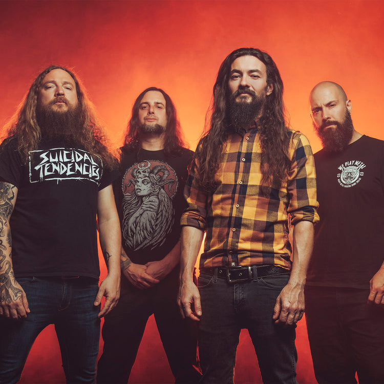 Angelus Apatrida - Camisetas y Merchandising Thrash Metal Español