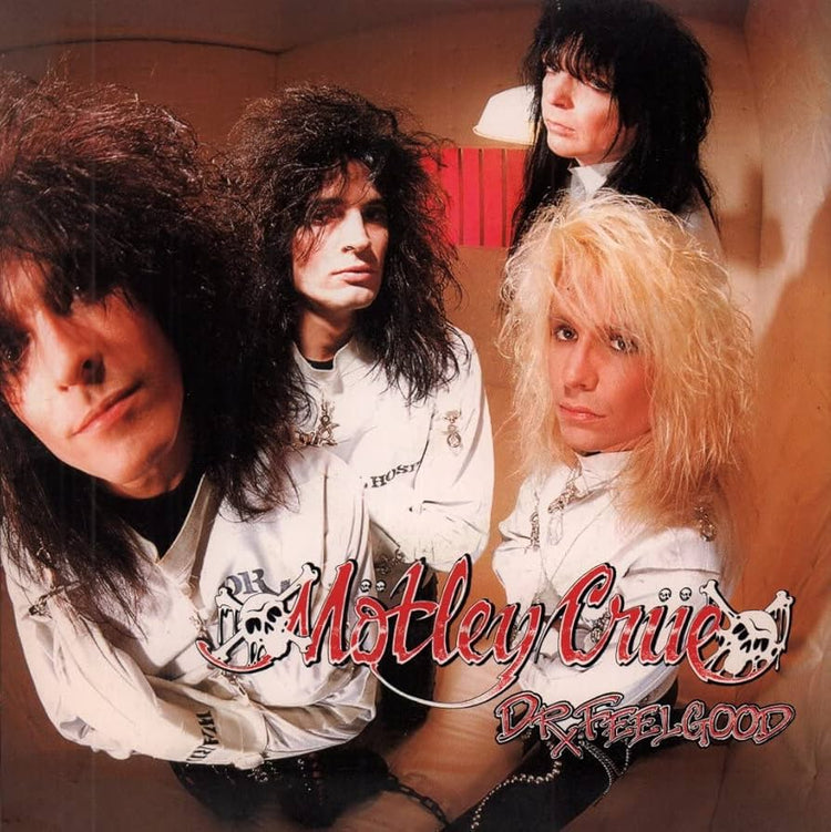 Mötley Crüe