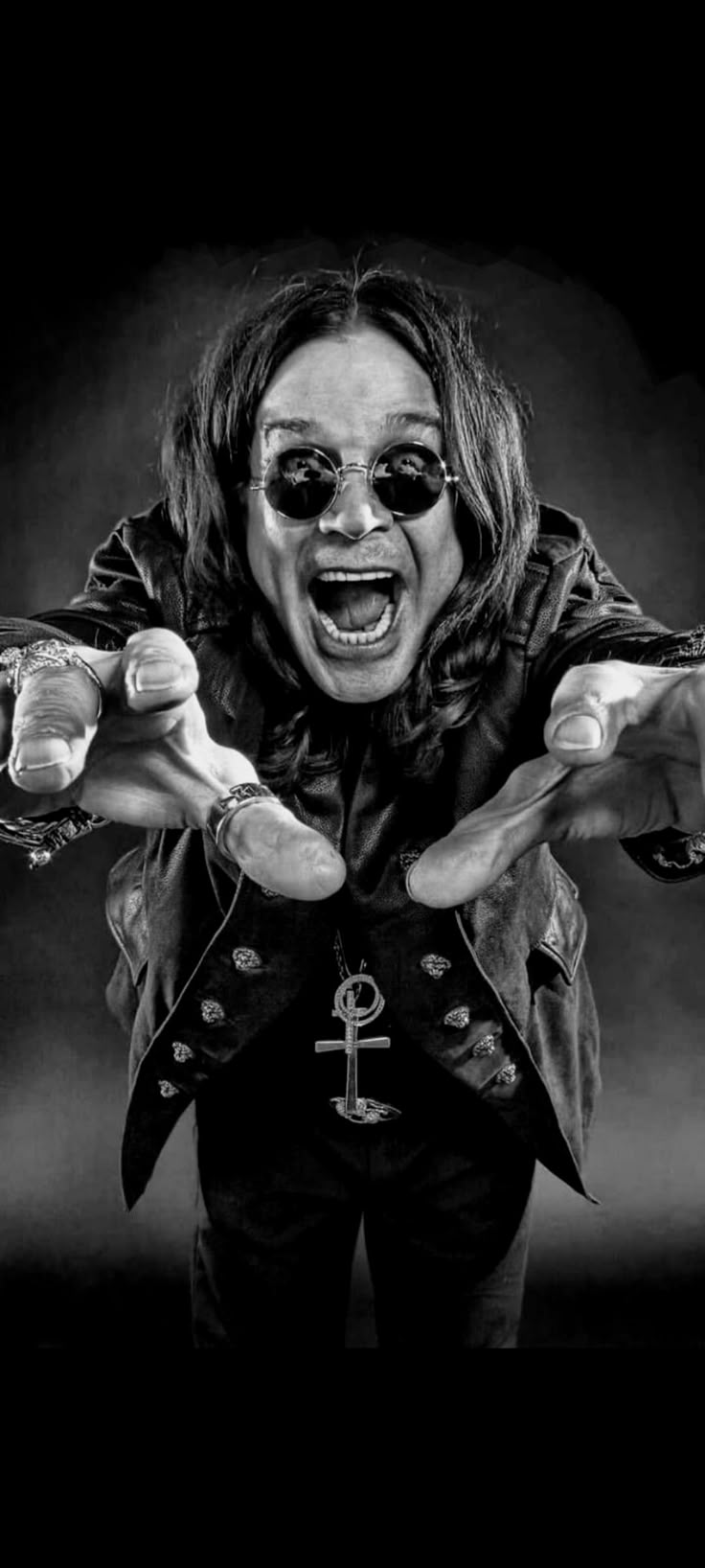 Ozzy Osbourne
