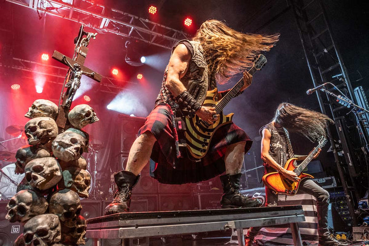 Black Label Society