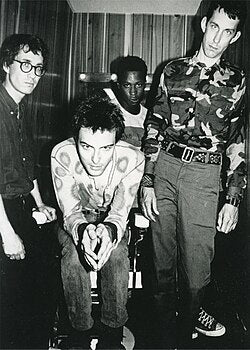 Dead Kennedys