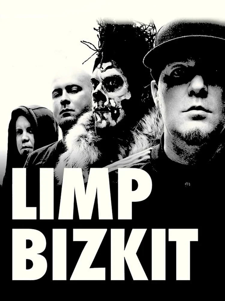 Limp Bizkit