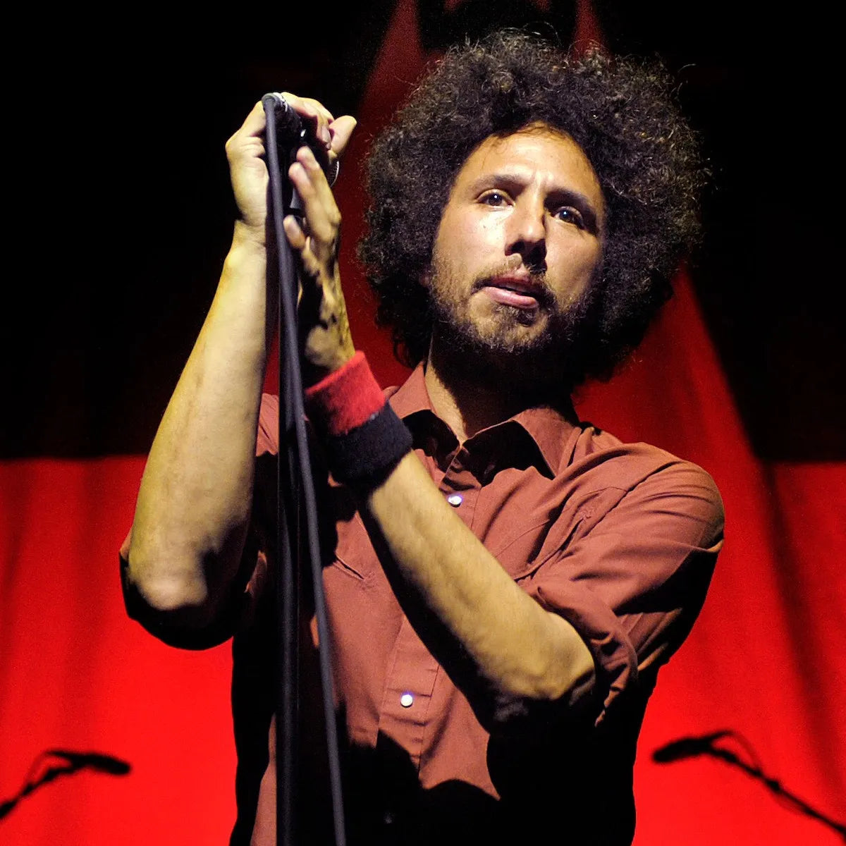 Rage Against the Machine