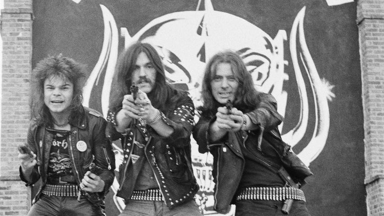 Motorhead