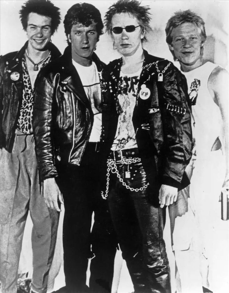 Sex Pistols