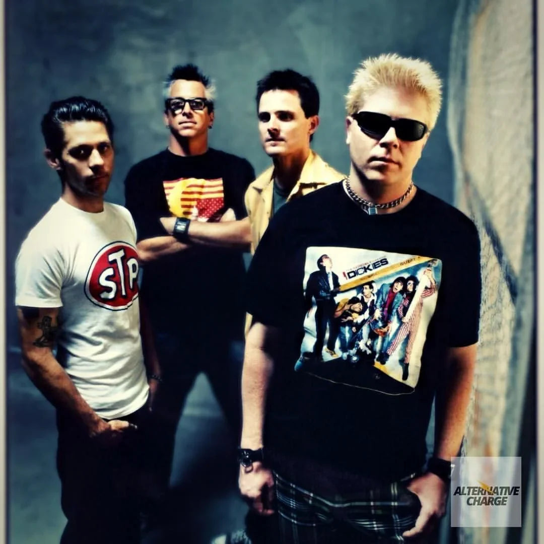The Offspring