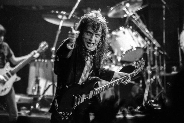 AC/DC