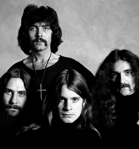 Black Sabbath