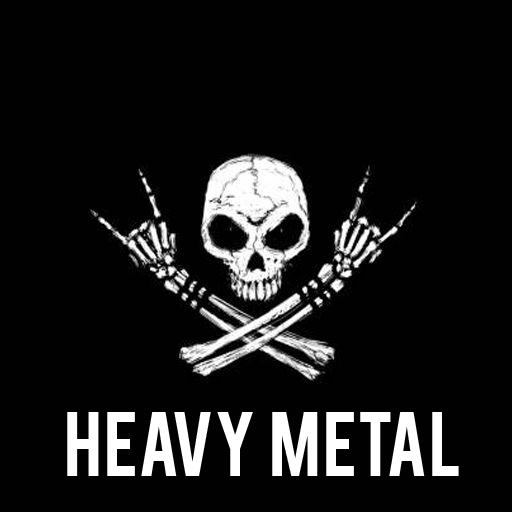 Heavy Metal