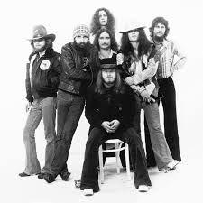 Lynyrd Skynyrd - Camisetas y Merchandising Southern Rock