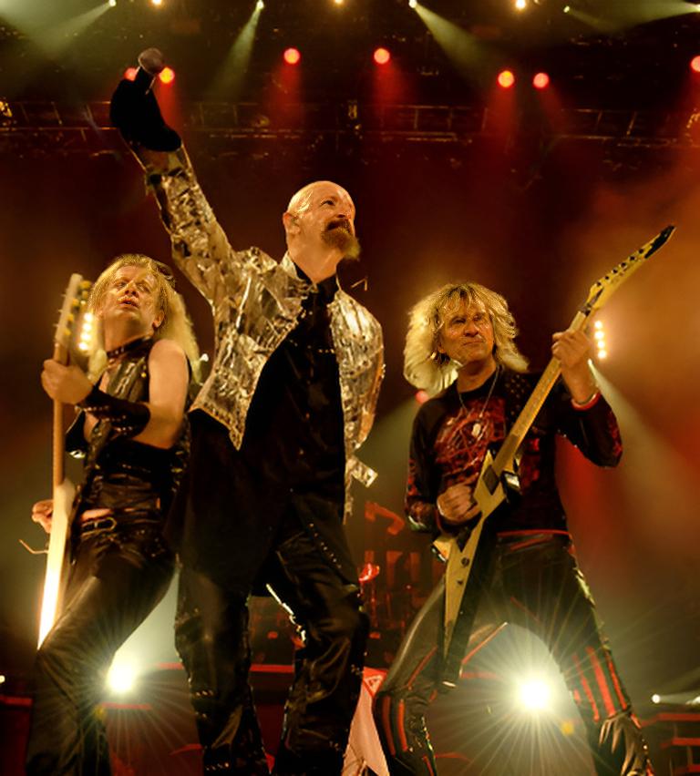 Judas Priest
