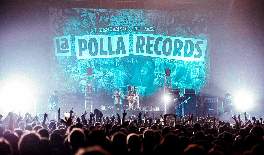 La Polla Records