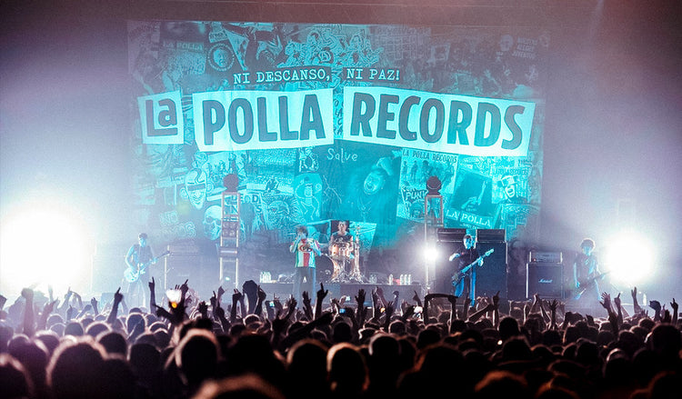 La Polla Records