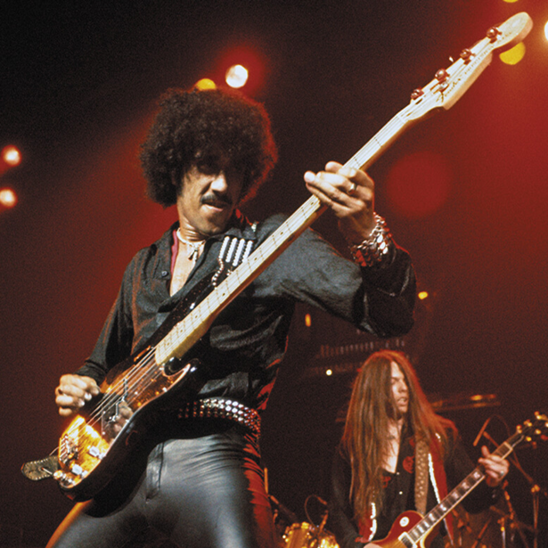 Thin Lizzy