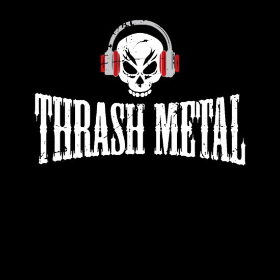 Thrash Metal