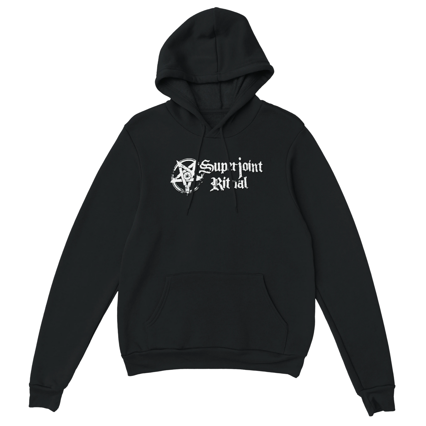 Superjoint Ritual Sudadera Sludge Metal Unisex Premium