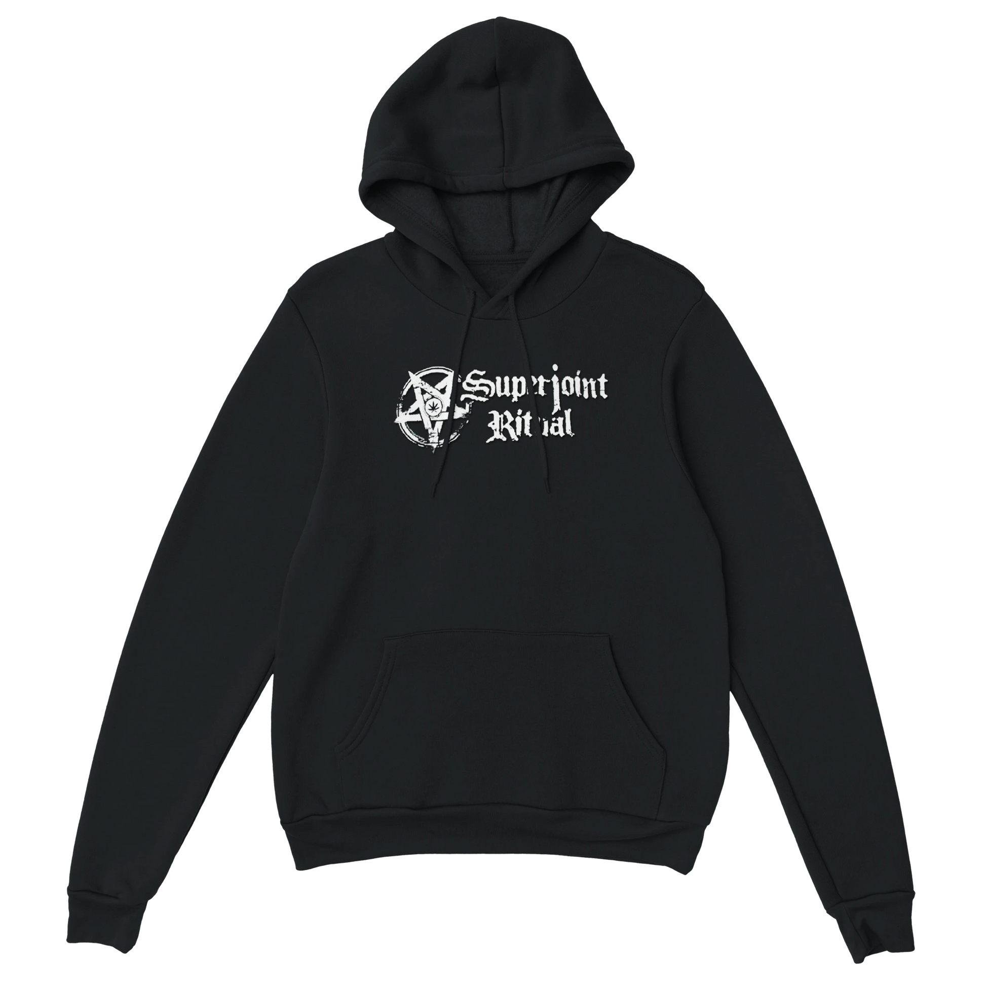 Superjoint Ritual Sudadera Sludge Metal Unisex Premium