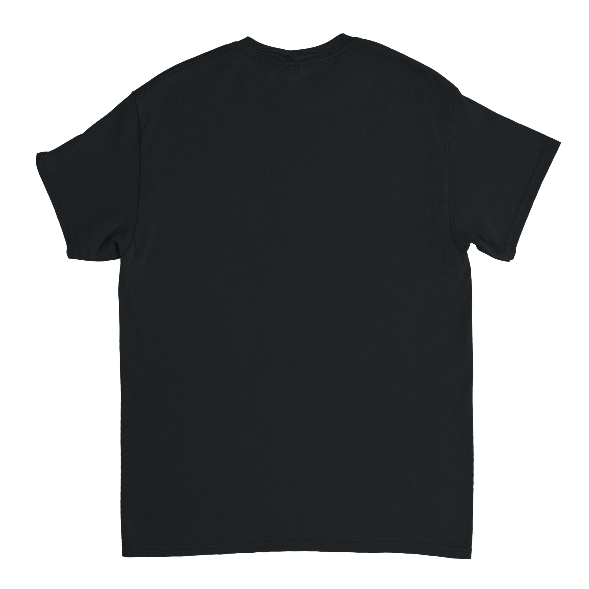 Turbonegro Camiseta Punk Rock Oslo Unisex Premium