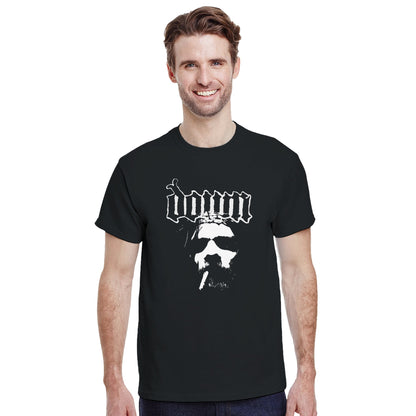 Down Camiseta Sludge Metal Southern Unisex Premium