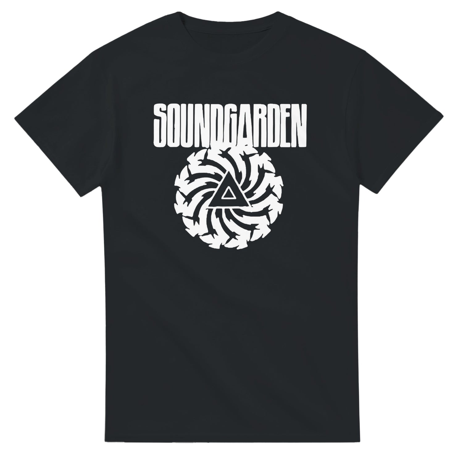 Soundgarden Camiseta Grunge Superunknown Seattle Unisex Premium