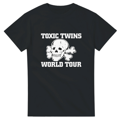 Aerosmith Camiseta Hard Rock Joe Perry Unisex Premium