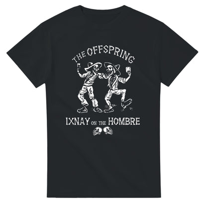 The Offspring Camiseta Punk Rock California Unisex Premium