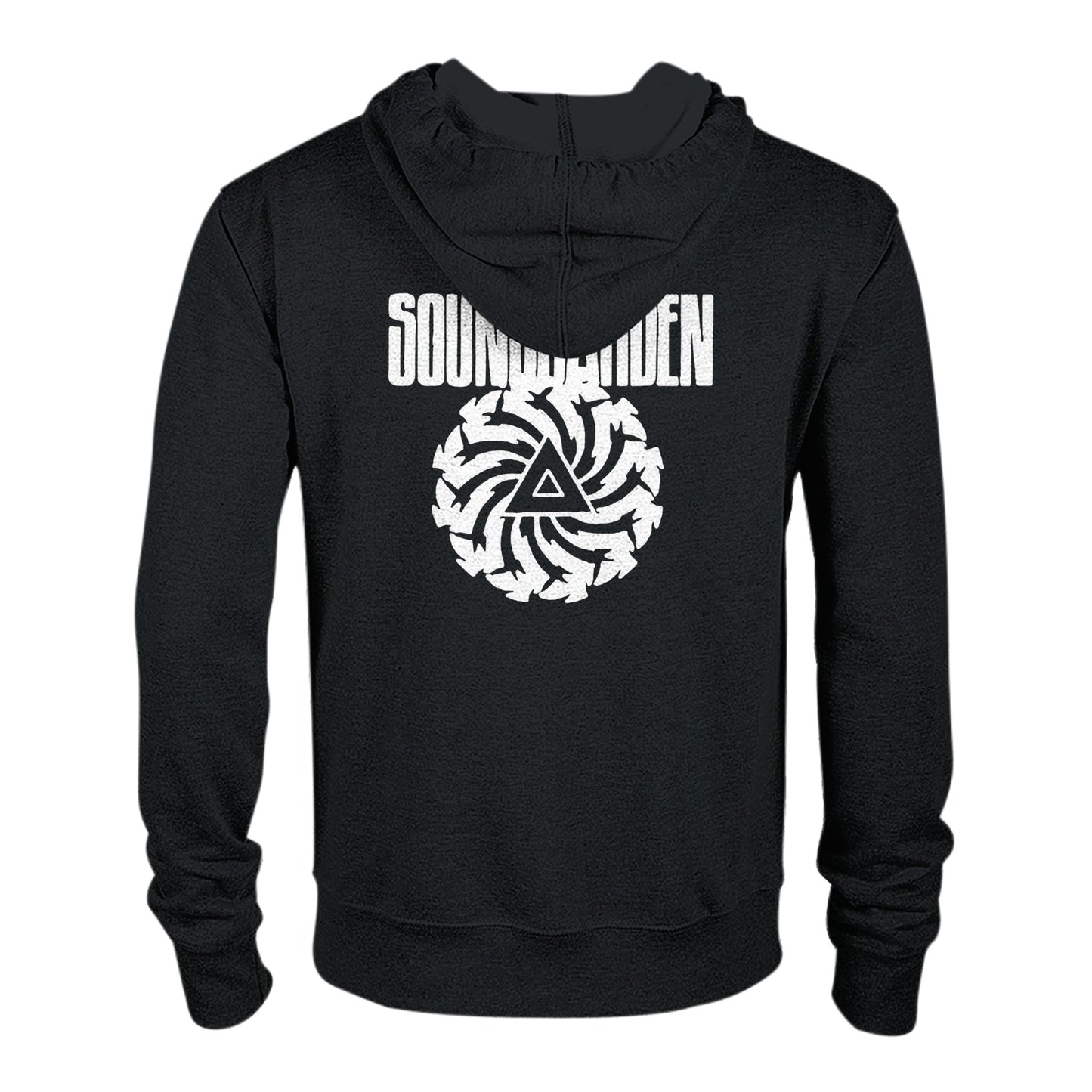 Soundgarden Sudadera Grunge Seattle Unisex Premium