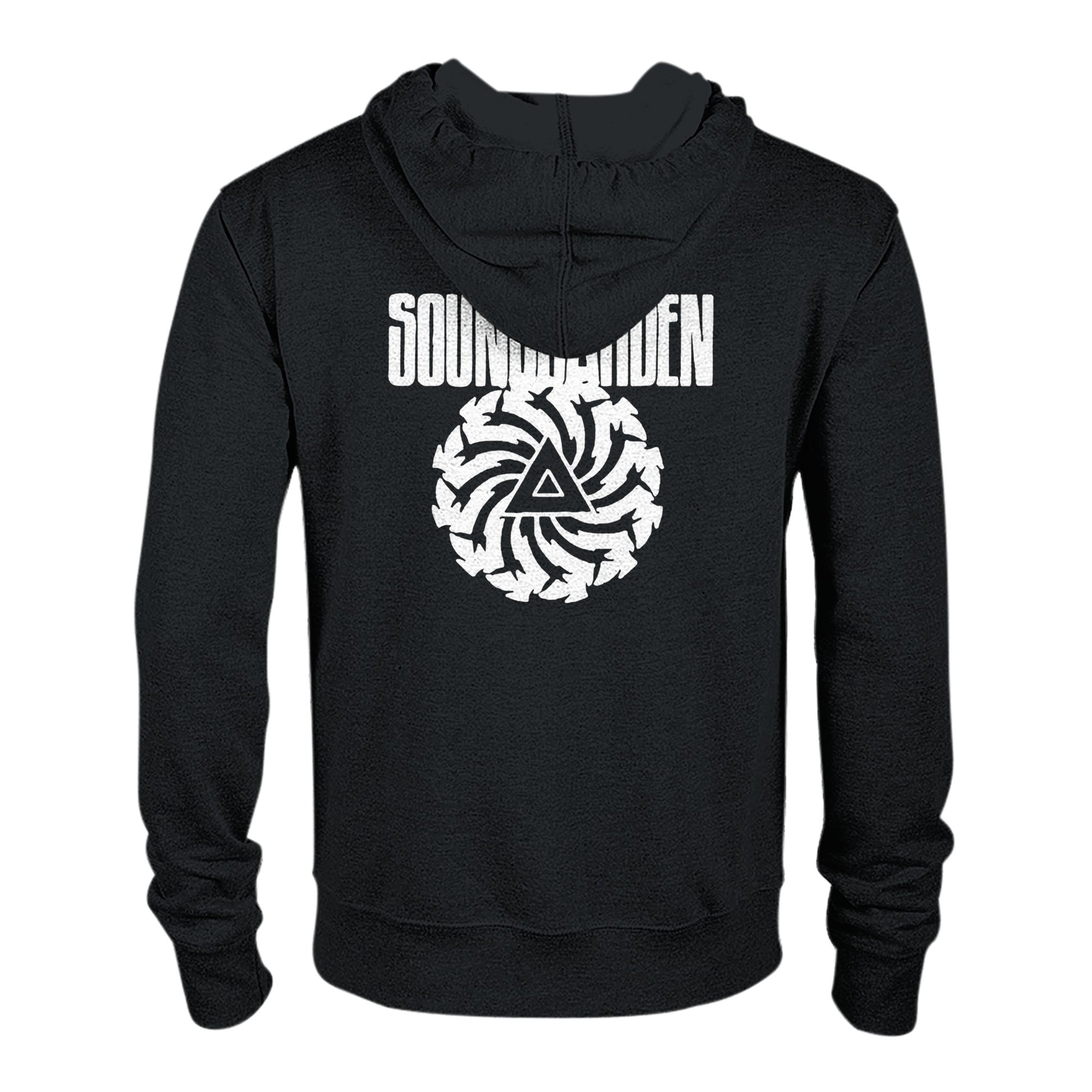 Soundgarden Sudadera Grunge Seattle Unisex Premium