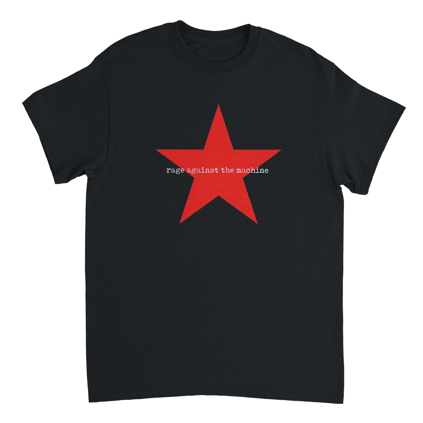 Rage Against the Machine Camiseta Rap Metal Los Ángeles Unisex Premium