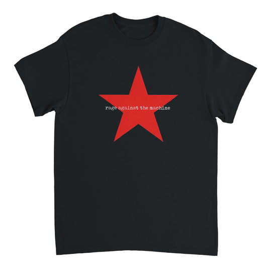 Rage Against the Machine Camiseta Rap Metal Los Ángeles Unisex Premium