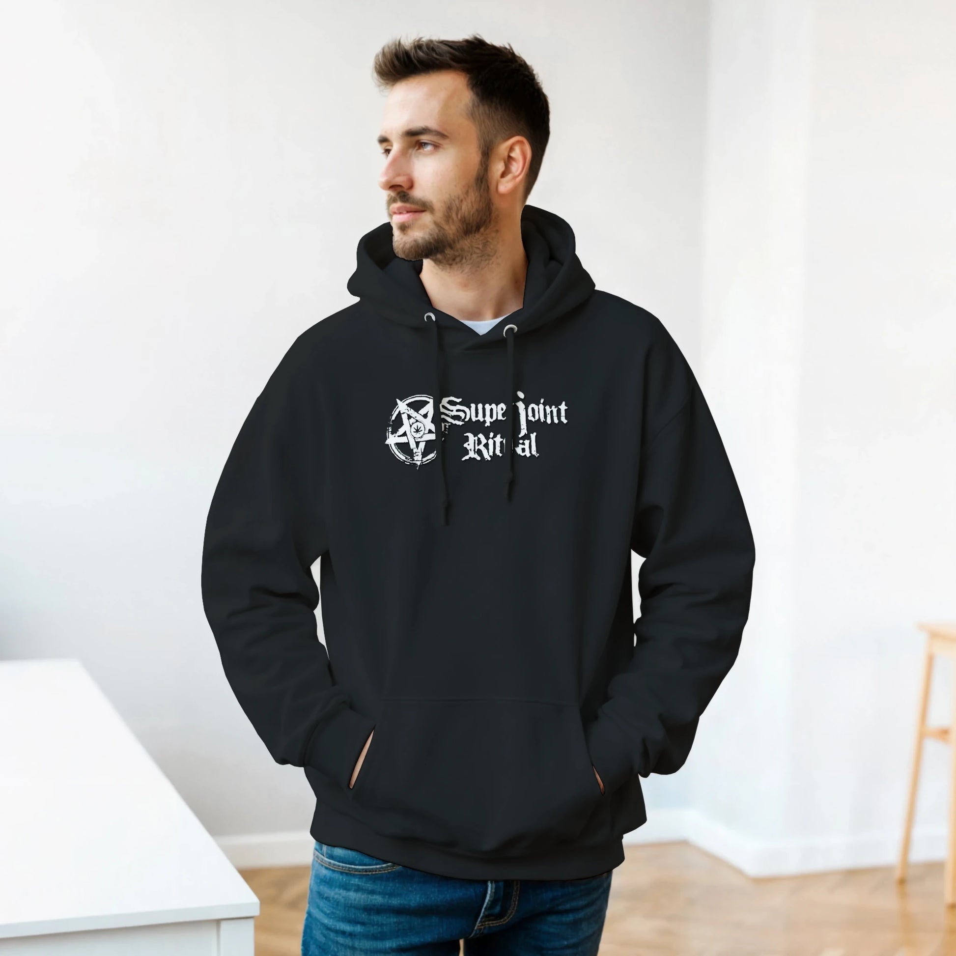 Superjoint Ritual Sudadera Sludge Metal Unisex Premium