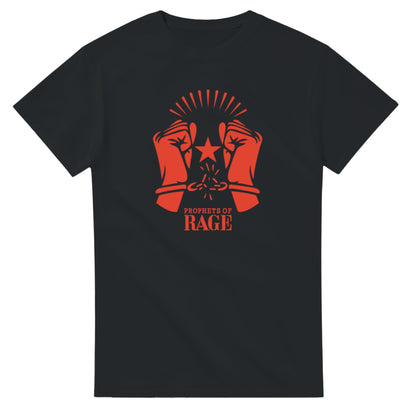 Prophets of Rage Camiseta Rap Metal Tom Morello Unisex Premium