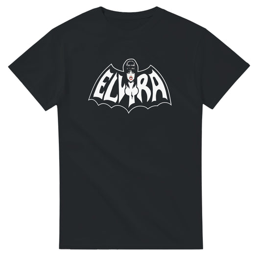 Elvira Camiseta Terror Mistress of the Dark Unisex Premium