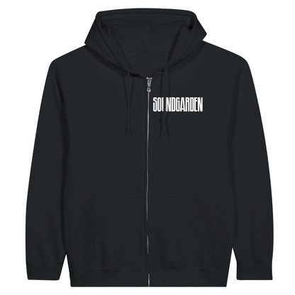 Soundgarden Sudadera Grunge Seattle Unisex Premium