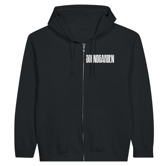 Soundgarden Sudadera Grunge Seattle Unisex Premium