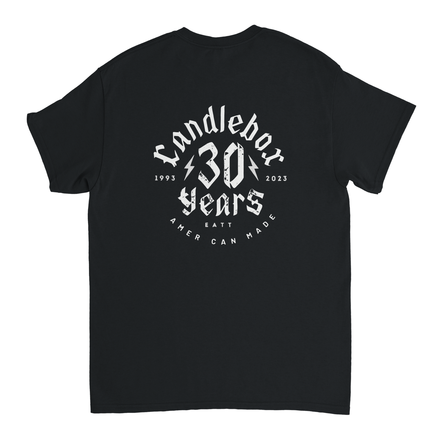 Candlebox Camiseta Grunge Seattle Unisex Premium