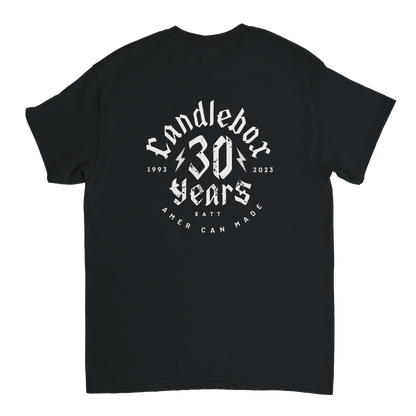 Candlebox Camiseta Grunge Seattle Unisex Premium