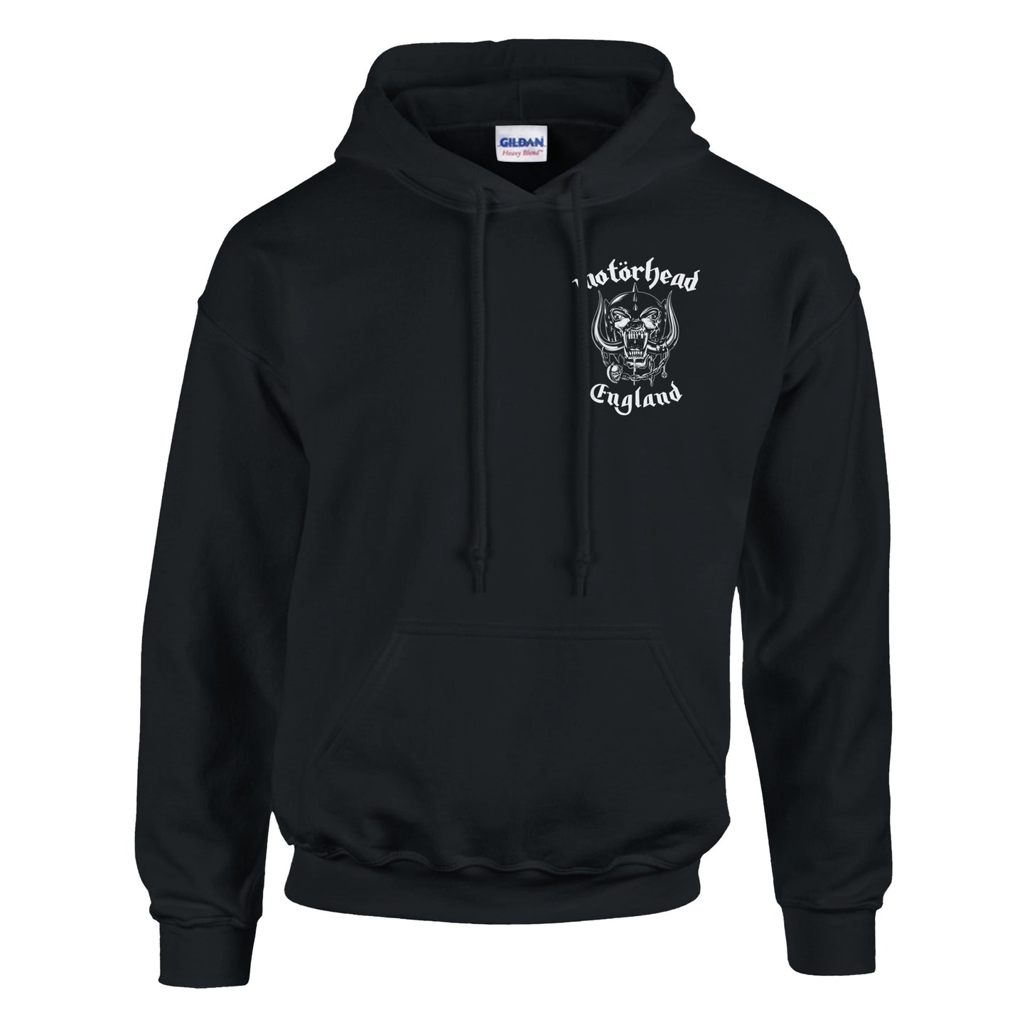 Motörhead Sudadera Heavy Metal Ace of Spades Unisex Clásica