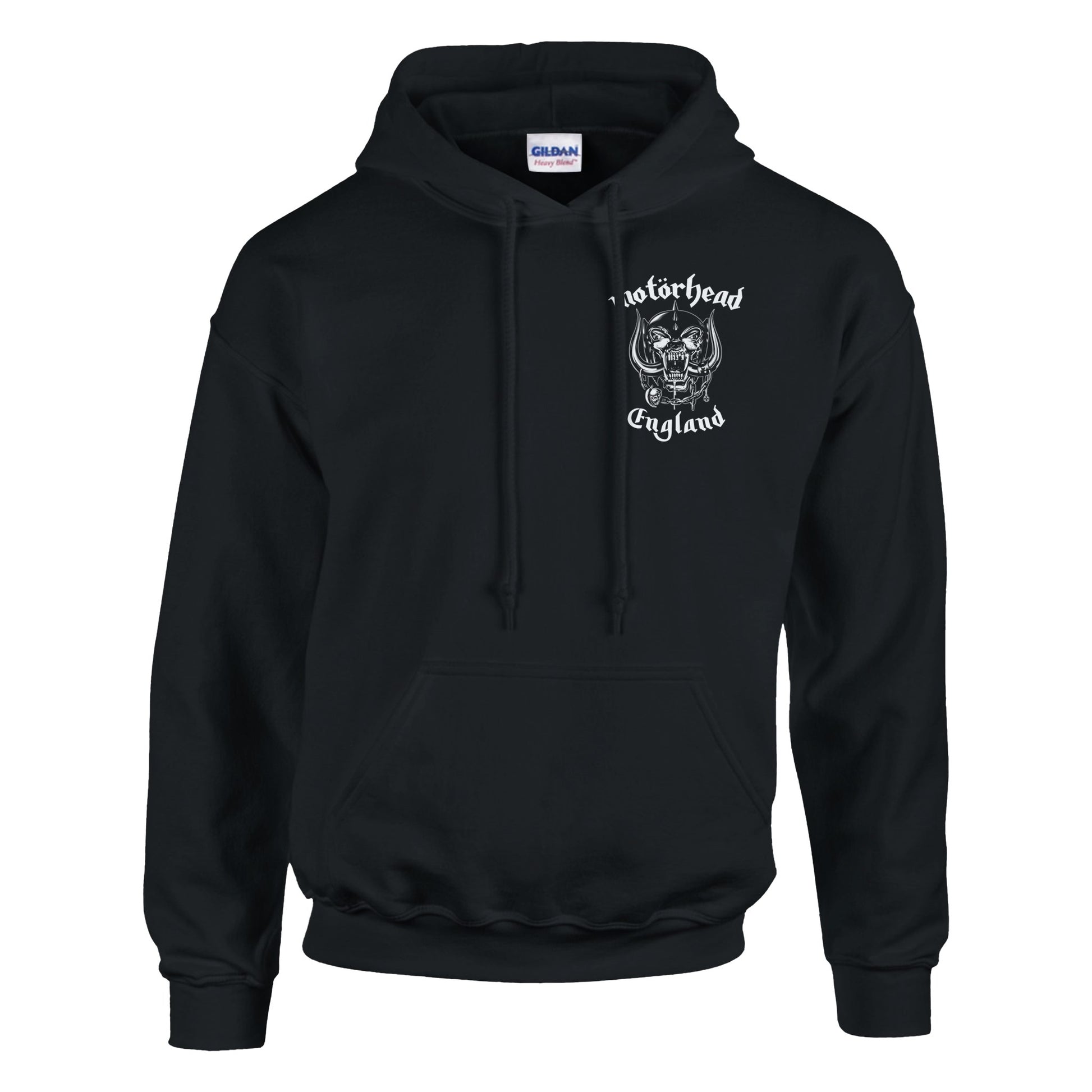 Motörhead Sudadera Heavy Metal Ace of Spades Unisex Clásica