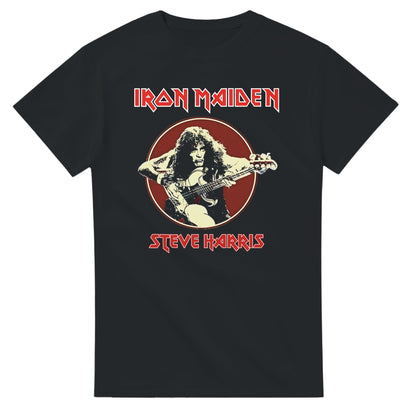 Iron Maiden Camiseta Heavy Metal Rock Imperium Cartagena 2026 Unisex Premium