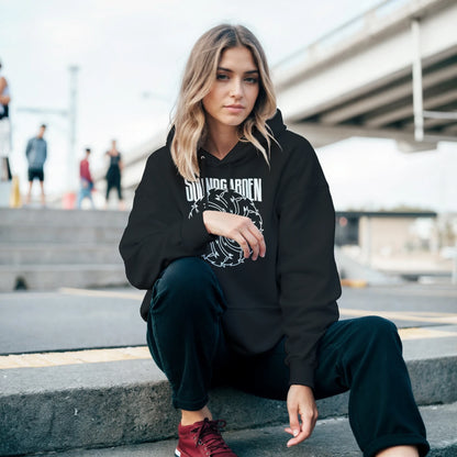 Soundgarden Sudadera Grunge Seattle Unisex Premium