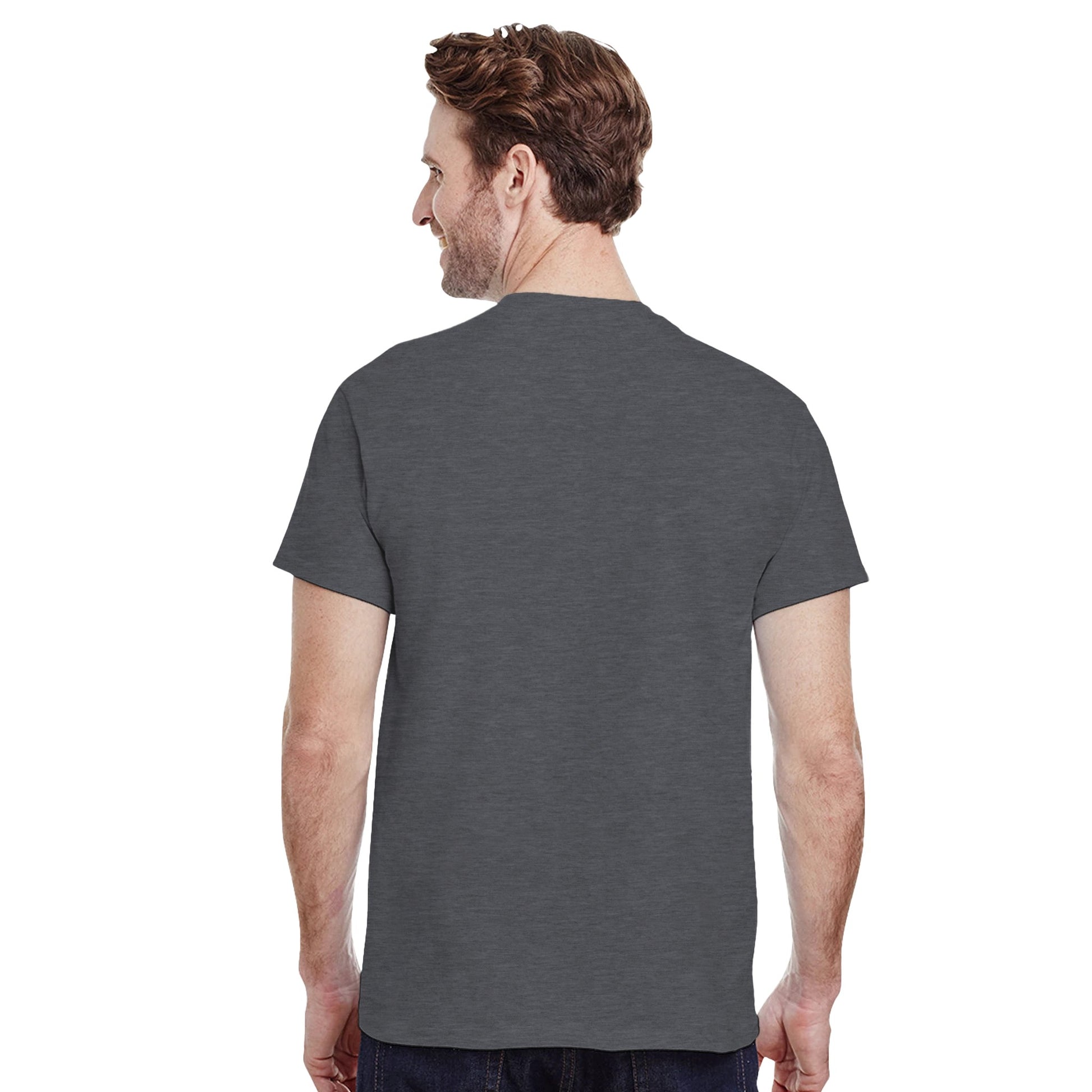 Ramones Camiseta Punk Rock Blitzkrieg Bop Unisex Premium