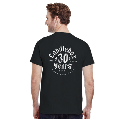 Candlebox Camiseta Grunge Seattle Unisex Premium