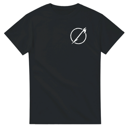 Metallica Camiseta Heavy Metal Los Ángeles Unisex Clásica