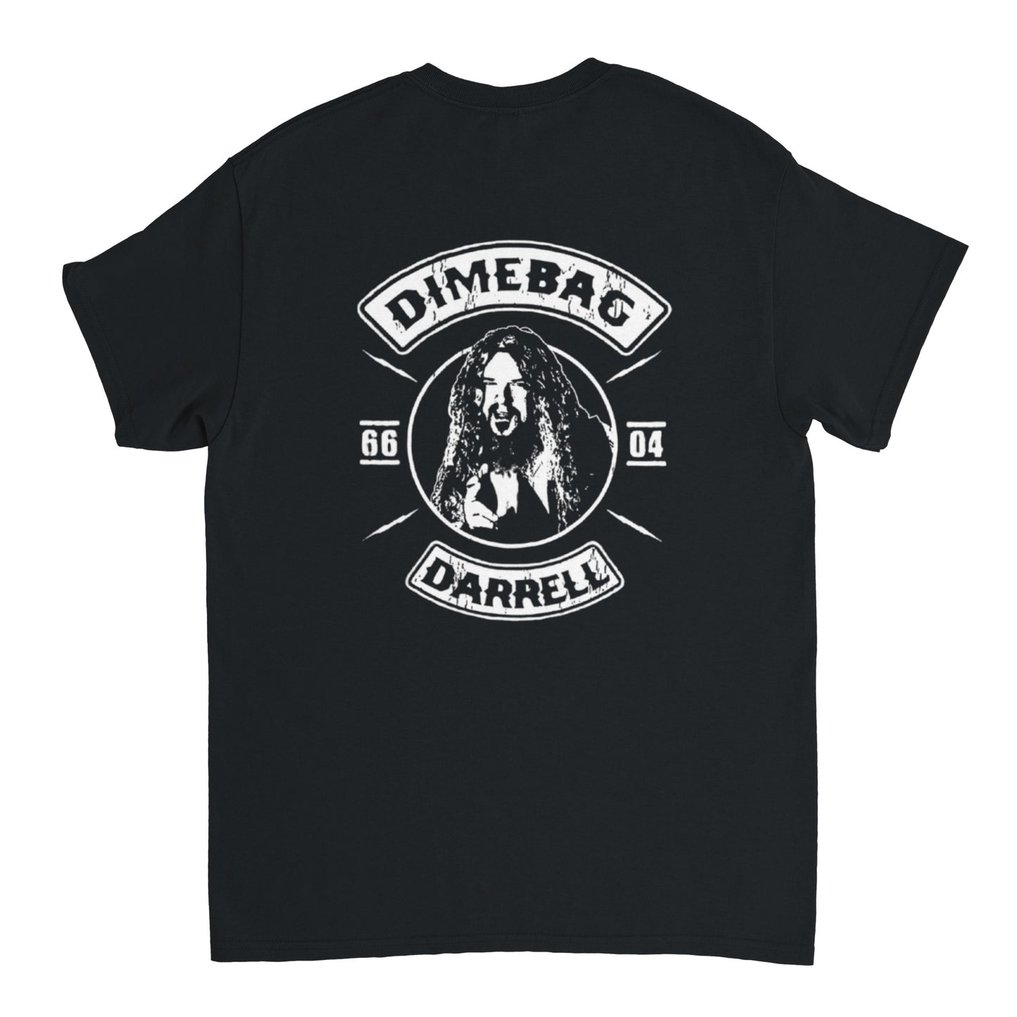 Pantera Camiseta Groove Metal Unisex Premium