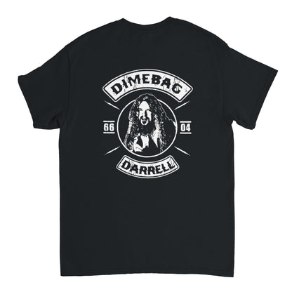 Pantera Camiseta Groove Metal Unisex Premium