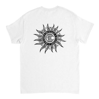 Alice In Chains Camiseta Grunge Unisex Premium