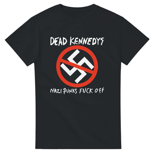 Dead Kennedys Camiseta Punk Rock Plastic Surgery Disasters Unisex Premium