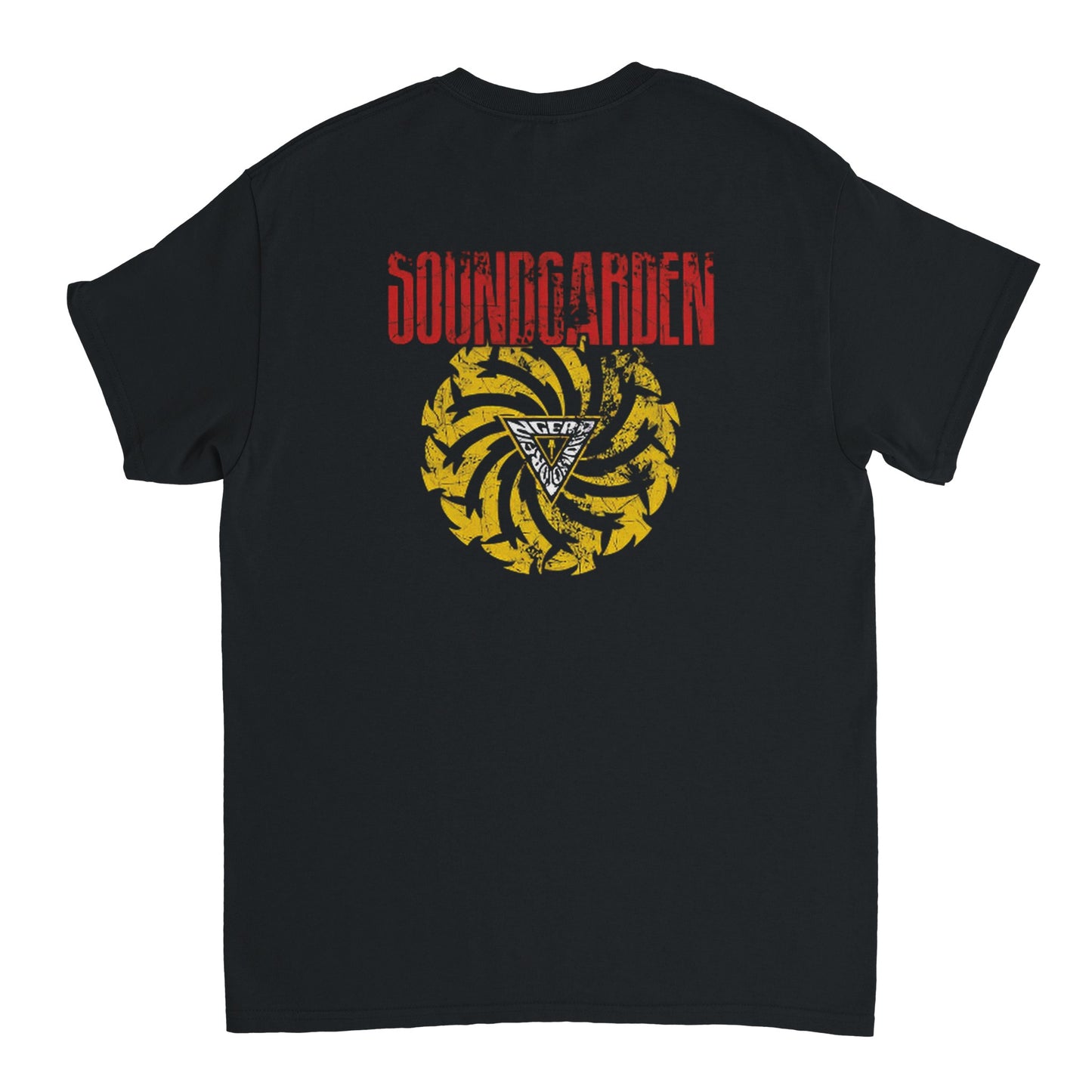 Soundgarden Camiseta Grunge Seattle Unisex Premium