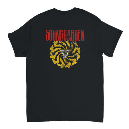 Soundgarden Camiseta Grunge Seattle Unisex Premium